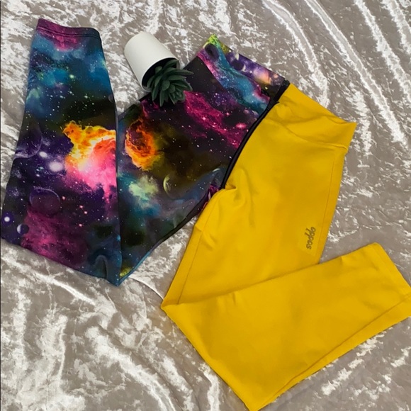 oppos Other - Oppos leggings